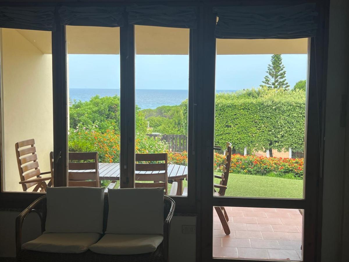 Villetta Indipendente Sardegna Villaputzu Exterior foto