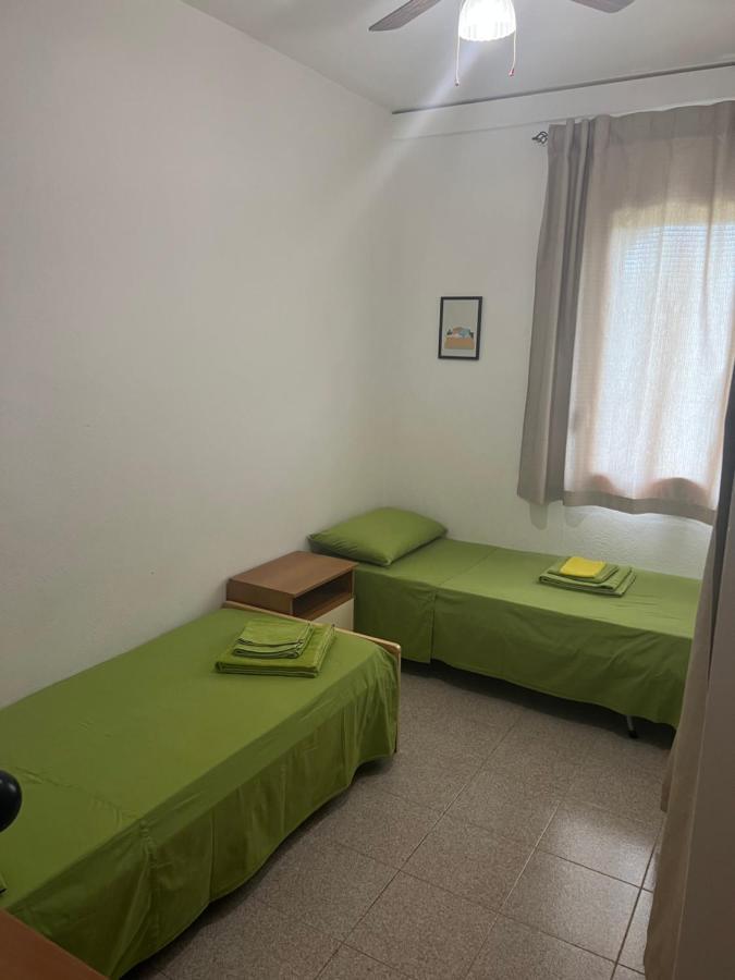 Villetta Indipendente Sardegna Villaputzu Exterior foto