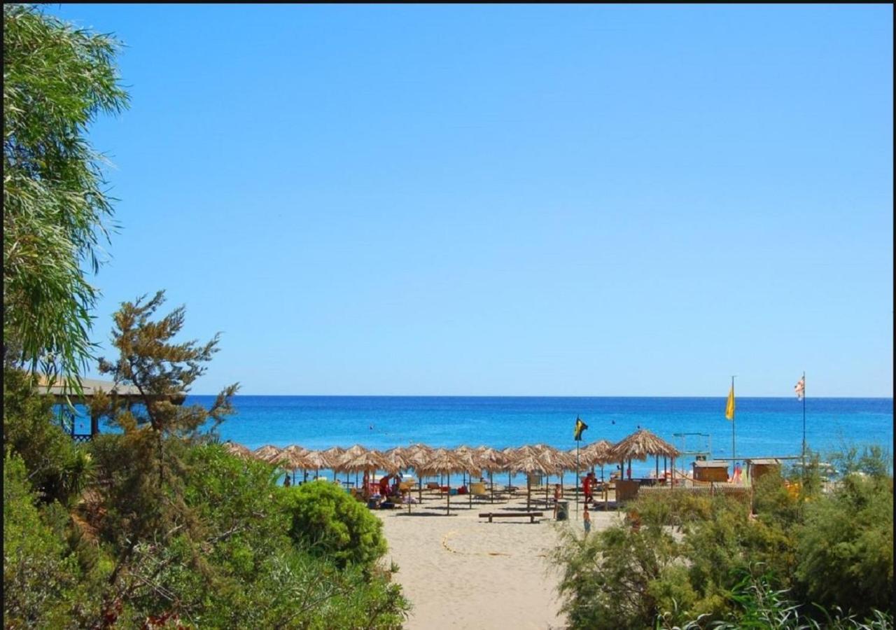 Villetta Indipendente Sardegna Villaputzu Exterior foto
