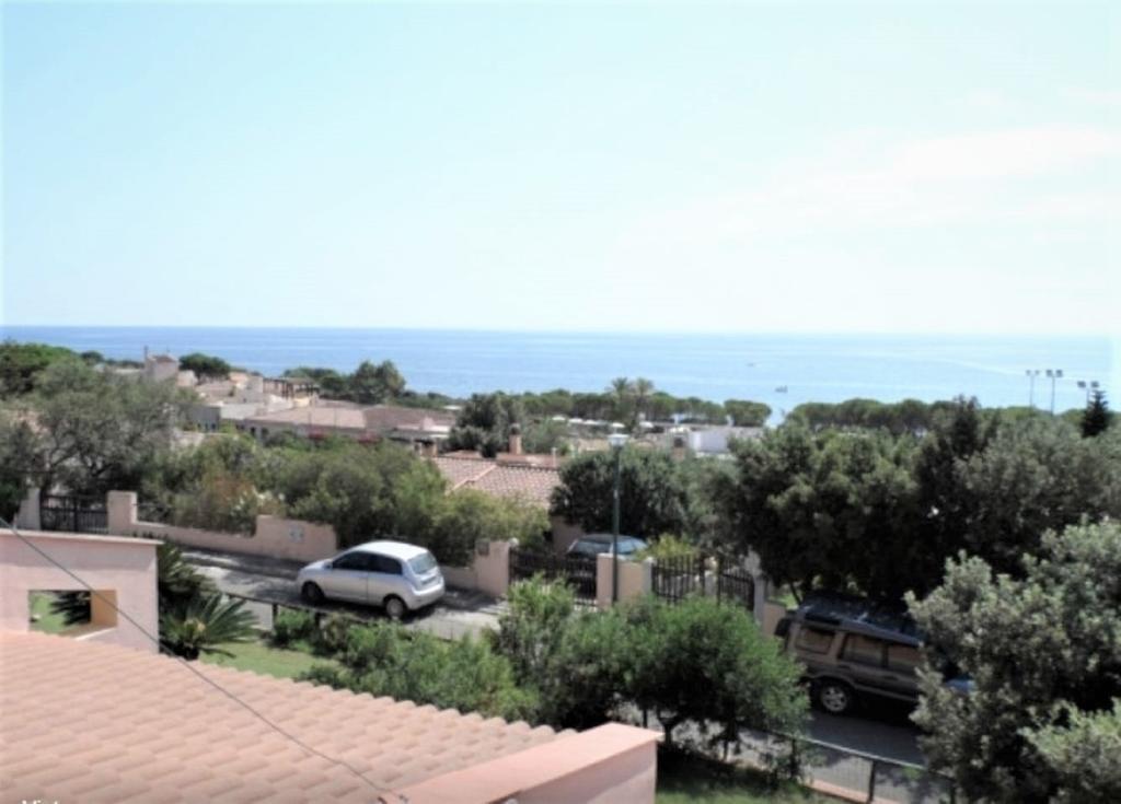 Villetta Indipendente Sardegna Villaputzu Exterior foto